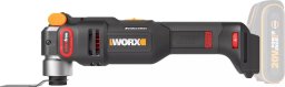 Worx Narzędzie wielofunkcyjne WX698.9 20V