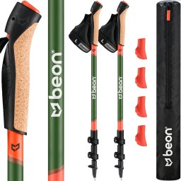 Beon Kije nordic walking NX4 Green