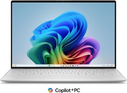 Dell XPS 13 9350 | Platinum | 13.4 " | FHD+ | 1920 x 1200 pixels | Anti-glare | Intel Core Ultra 7 | 256V | 16 GB | LPDDR5X | Solid-state drive capacity 512 GB | Intel Arc graphics | Windows 11 Pro | 802.11be | Bluetooth version 5.4 | Keyboard language En