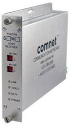 1 Ch Digital Video Receiver/