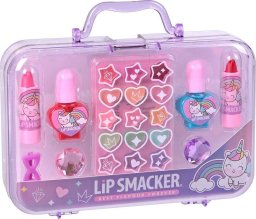Mini Beauty Set zestaw do makijażu dla dzieci Purple