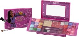 Disney Wish Magic Makeup Palette paleta do makijażu dla dzieci