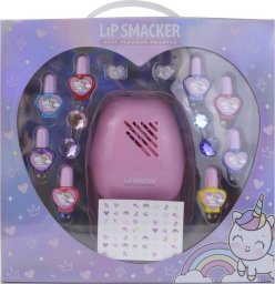 Unicorn Nail Blockbuster zestaw do manicure dla dzieci