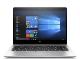 T1A HP 840G5 I5-8350 8GB