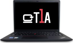 T1A LENOVO X13 I5-1145G7 16GB