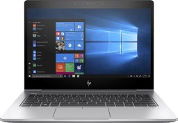 T1A HP 830G5 I5-8350U 8GB