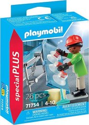 Zestaw Special Plus 71754 Szklarz