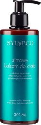 Sylveco Zimowy balsam do ciała Świąteczna Choinka 300ml