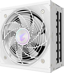 Zasilacz Gigabyte Aorus Elite Platinum ATX 3.1 1000W (GP-AE1000PM PG5 ICE)