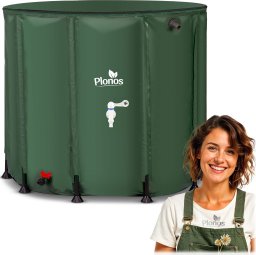 Plonos Zbiornik na deszczówkę 650 l PL-522