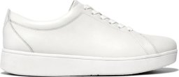 FitFlop Rally Sneakers X22-194 białe 43