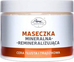 Maseczka mineralna - remineralizująca 500ml