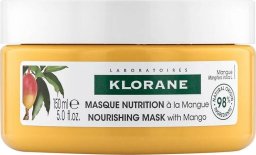 Nourishing Mask odżywcza maska do włosów z mango 150ml