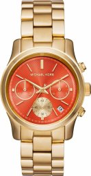 ZEGAREK DAMSKI MICHAEL KORS MK6162 - RUNWAY (zm592b)