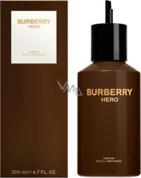 BURBERRY Hero PARFUM refill 200ml