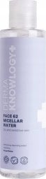 DERMAKNOWLOGY_Face 62 płyn micelarny 200ml