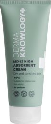 DERMAKNOWLOGY_MD12 krem szybko wchłaniający 200ml