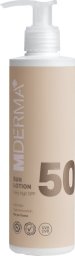 DERMAKNOWLOGY_Balsam przeciwsłoneczny SPF50 200ml