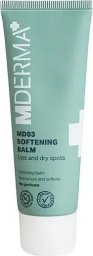 DERMAKNOWLOGY_MD03 balsam zmiękczający 40ml