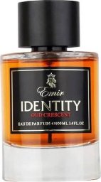 EMIR Identify Oud Crescent EDP spray 100ml