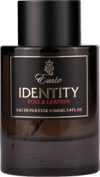 EMIR Identify Rose &amp; Leather EDP spray 100ml