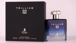 EMIR EMIR Trillium EDP spray 100ml