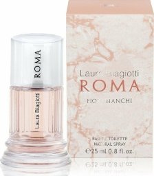 Laura Biagiotti LAURA BIAGIOTTI Roma Fiori Bianchi EDT spray 100ml