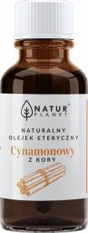 NATUR PLANET_Olejek eteryczny Cynamonowy 10ml