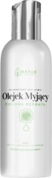 NATUR PLANET_Olejek myjący do demakijażu twarzy Zielona Herbata 150ml