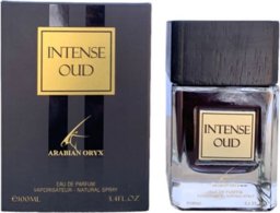 PARIS CORNER Oryx Intense Oud Arabian EDP spray 100ml