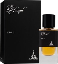 PARIS CORNER Rifaaqat Adorn EDP spray 85ml