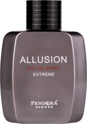 Pandora Scents PENDORA SCENTS Allusion Eau De Sport Extreme EDP spray 100ml