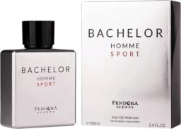 PENDORA SCENTS Bachelor Homme Sport EDP spray 100ml