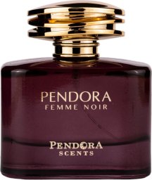 Pandora Scents PENDORA SCENTS Femme Noir EDP spray 100ml