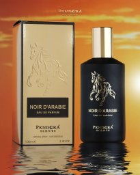 PENDORA SCENTS Noir D'Arabie EDP spray 100ml