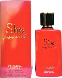 Pandora Scents PENDORA SCENTS She Passionate EDP spray 100ml