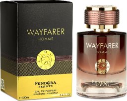 PENDORA SCENTS Wayfarer Homme EDP pray 100ml