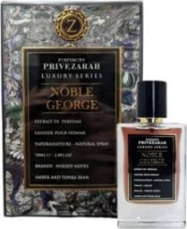 PRIVEZARAH Noble George EDP spray 80ml