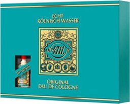 SET MINIATUR 4711 Original EDC 10x3ml