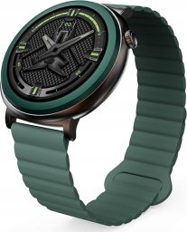 HiFuture smartwatch Aurora zielony/green HSSW11DG