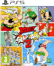 Asterix and Obelix: Slap Them All! 2 (PS5)