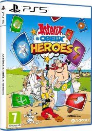Asterix and Obelix: Heroes (PS5)