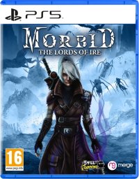 Morbid: The Lords of Ire (PS5)