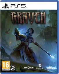 Graven (PS5)