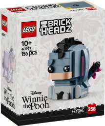 LEGO BrickHeadz Kłapouchy (40797)