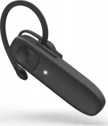 HAMA SŁUCHAWKA MONO MYVOICE ADVANCED, CZARNA