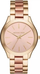 ZEGAREK DAMSKI MICHAEL KORS MK3493 - SLIM RUNWAY (zm500k)