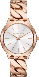Zegarek Michael Kors ZEGAREK DAMSKI Slim Runway MK7473 + BOX