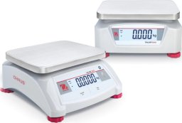Waga kuchenna gastronomiczna z legalizacją OHAUS VALOR 1000 3kg / 1g