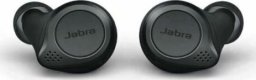 Jabra 100-99280704-98 słuchawki/zestaw słuchawkowy Bezprzewodowy Douszny Połączenia/muzyka Bluetooth Czarny